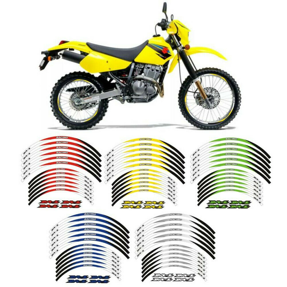   ƼĿ, DRZ 400E 400S 250 18 21  ׼